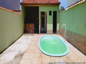Casa para venda e aluguel em Jardim do Sol