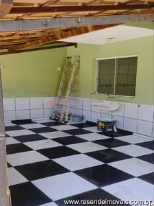 Casa para venda e aluguel em Jardim do Sol