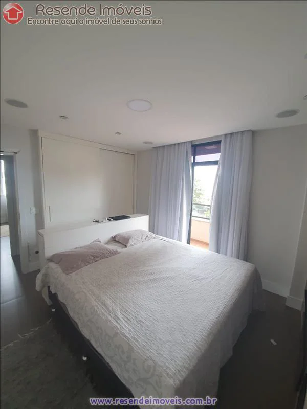 Foto 3 de 24 - Apartamento para aluguel em Centro