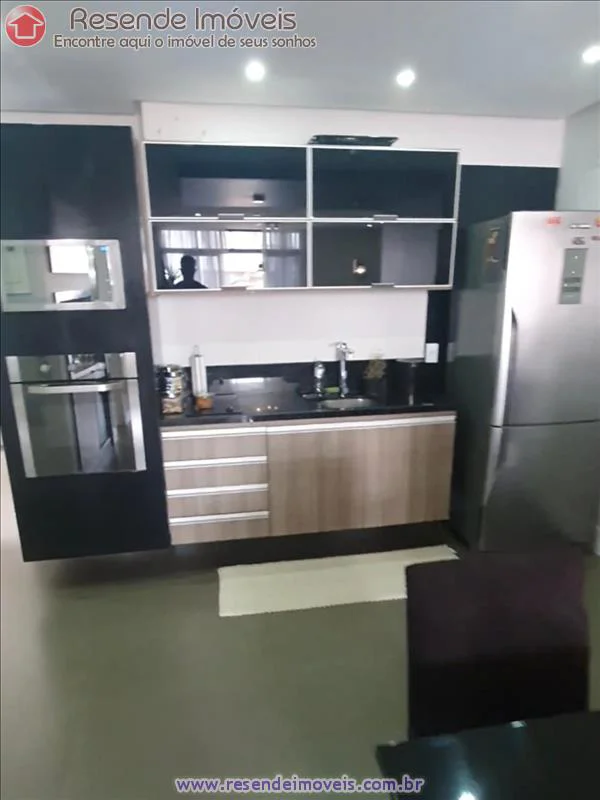 Foto 8 de 24 - Apartamento para aluguel em Centro