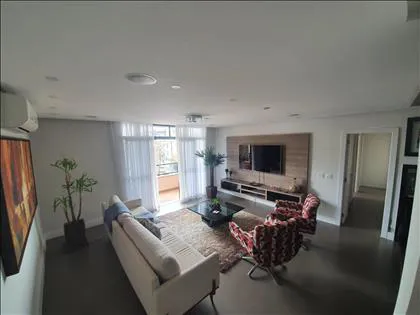 Apartamento para aluguel em Centro