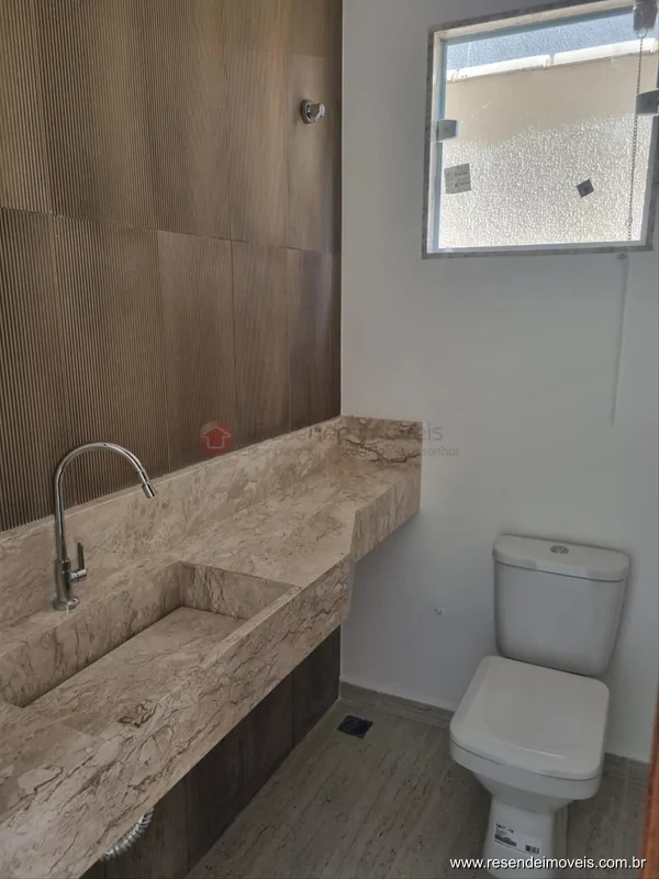 Foto 14 de 19 - Casa para venda em Mirante das Agulhas