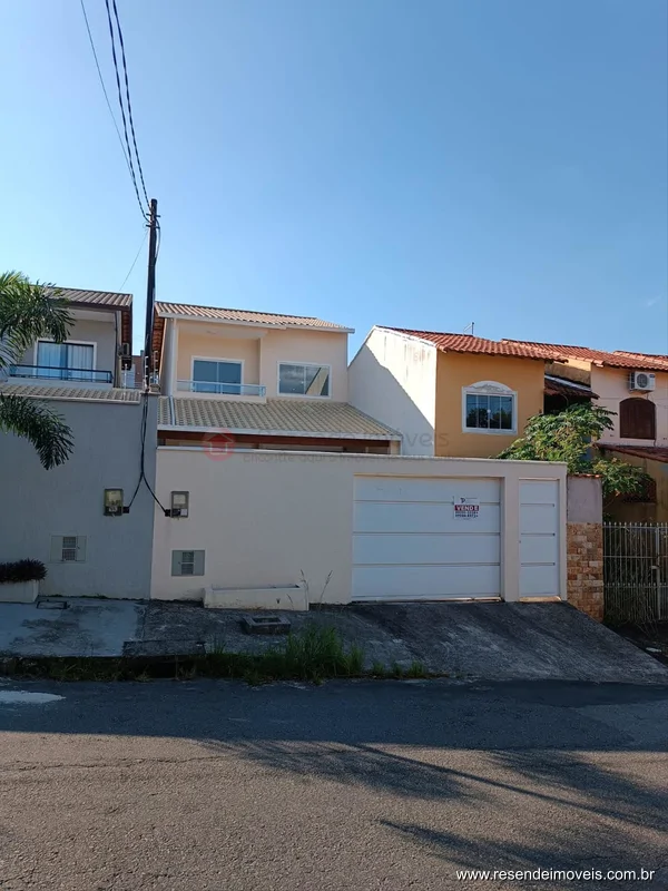 Foto 2 de 19 - Casa para venda em Mirante das Agulhas