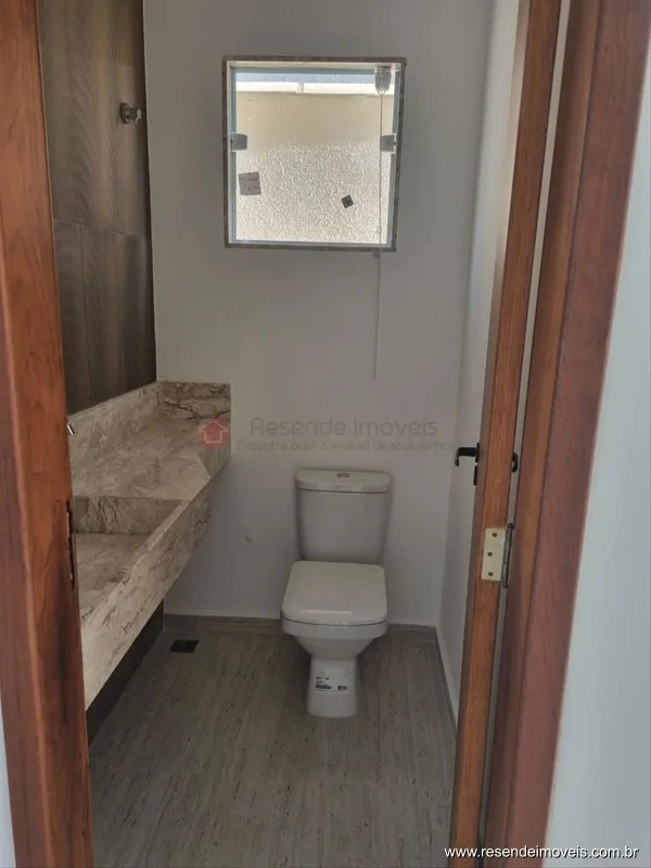 Foto 10 de 19 - Casa para venda em Mirante das Agulhas