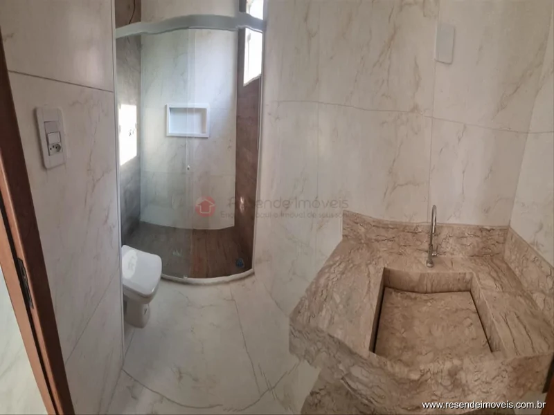 Foto 6 de 19 - Casa para venda em Mirante das Agulhas