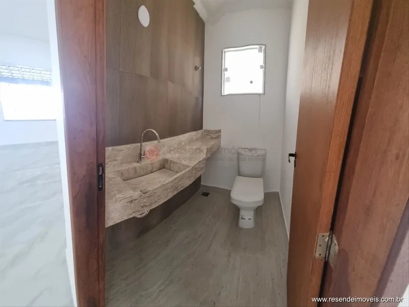 Foto 12 de 19 - Casa para venda em Mirante das Agulhas