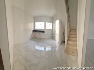 Casa para venda em Mirante das Agulhas