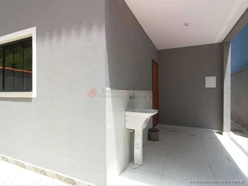 Foto 26 de 27 - Casa para venda em Mirante das Agulhas