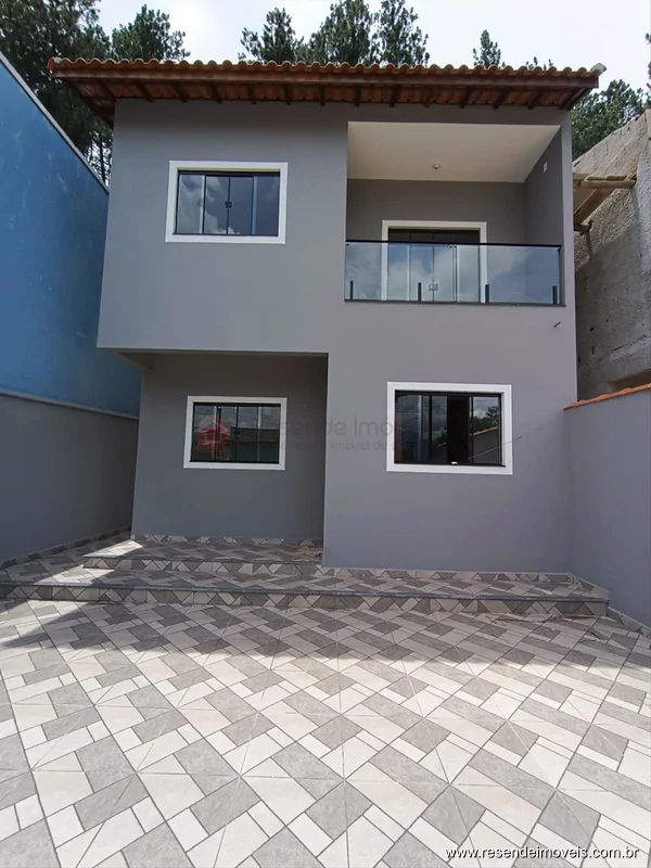 Foto 1 de 27 - Casa para venda em Mirante das Agulhas