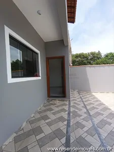 Casa para venda em Mirante das Agulhas - Imobiliária Araujo Imóveis