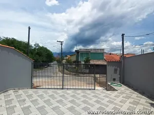 Casa para venda em Mirante das Agulhas - Imobiliária Araujo Imóveis
