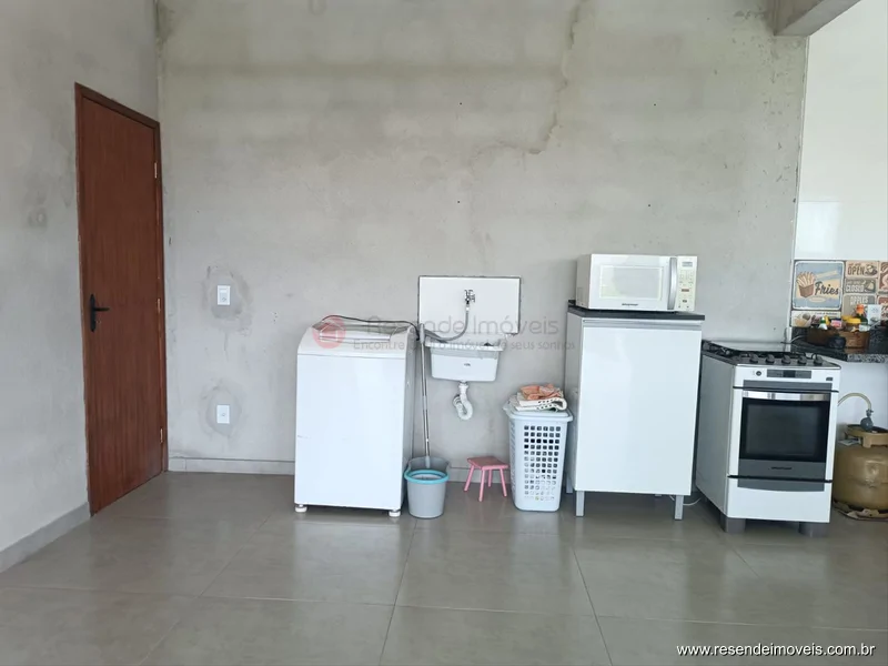 Foto 17 de 23 - Casa para venda em Parque Ipiranga II