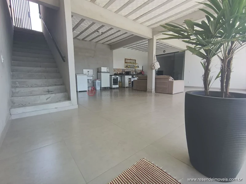 Foto 16 de 23 - Casa para venda em Parque Ipiranga II