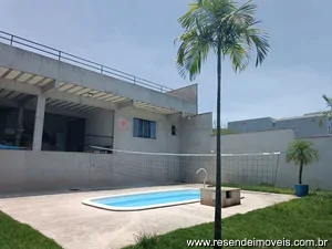 Casa para venda em Parque Ipiranga II
