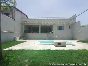 Casa para venda em Parque Ipiranga II