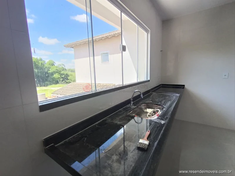 Foto 7 de 23 - Casa para venda em Parque Ipiranga