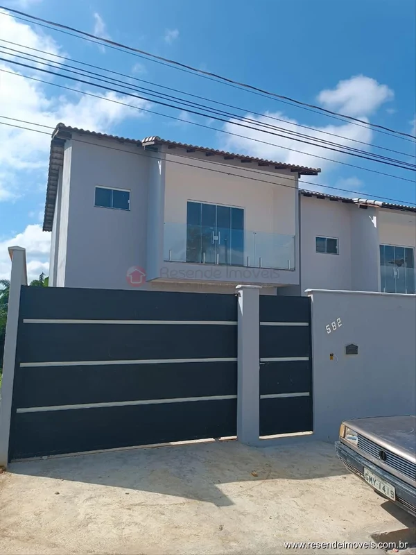 Foto 23 de 23 - Casa para venda em Parque Ipiranga