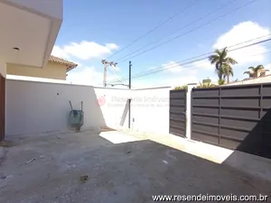 Casa para venda em Parque Ipiranga