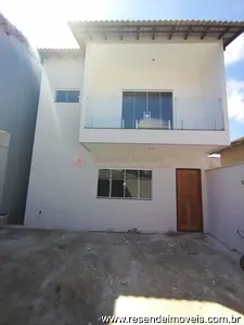 Casa para venda em Parque Ipiranga