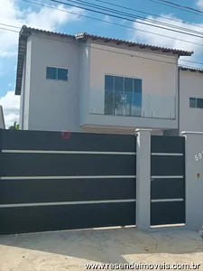 Casa para venda em Parque Ipiranga