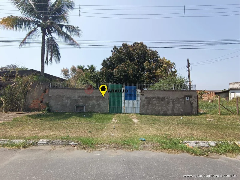 Foto 17 de 17 - Casa para venda em Parque Embaixador