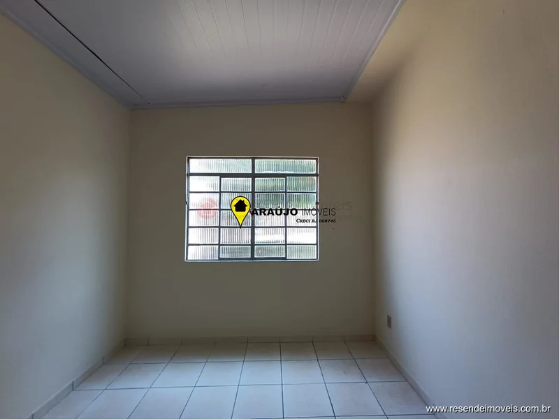 Foto 7 de 17 - Casa para venda em Parque Embaixador