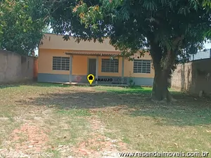 Casa para venda em Parque Embaixador