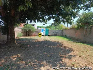 Casa para venda em Parque Embaixador