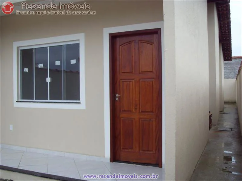 Foto 2 de 7 - Casa para venda em Jardim Aliança II