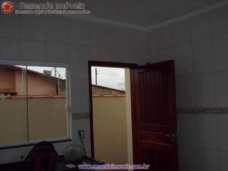 Foto 5 de 7 - Casa para venda em Jardim Aliança II