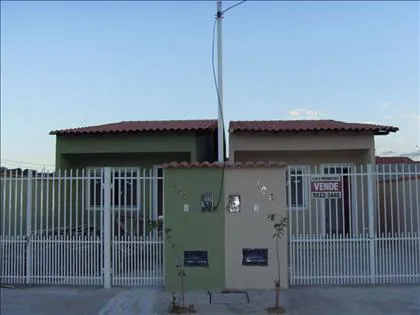 Casa para venda em Jardim Aliança II