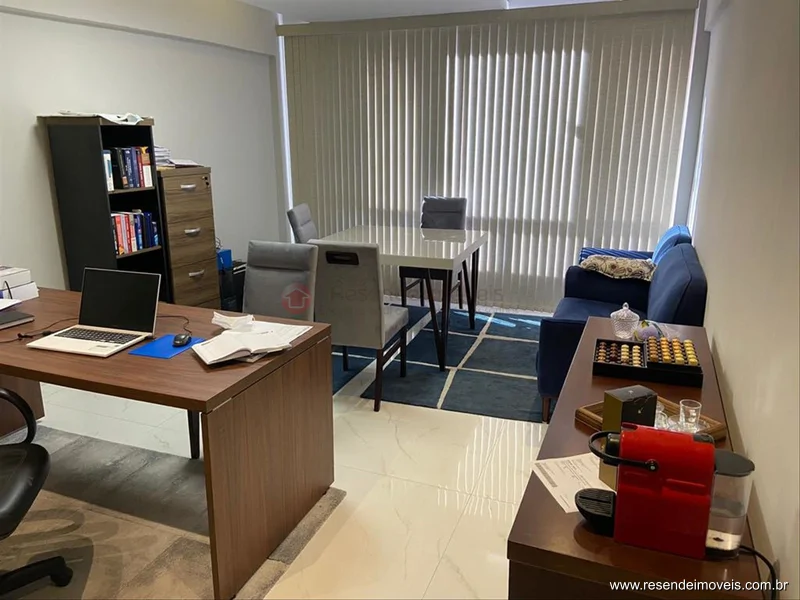 Foto 2 de 8 - Escritório para venda em Campos Elíseos
