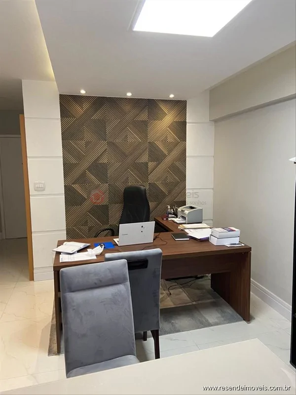 Foto 3 de 8 - Escritório para venda em Campos Elíseos