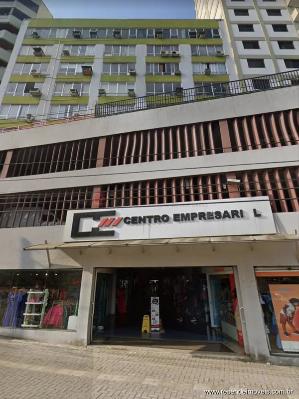 Foto 1 de 8 - Escritório para venda em Campos Elíseos