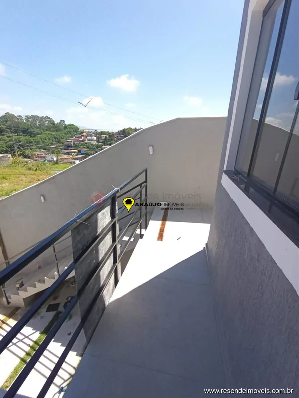 Foto 4 de 58 - Casa para venda em Parque Ipiranga II