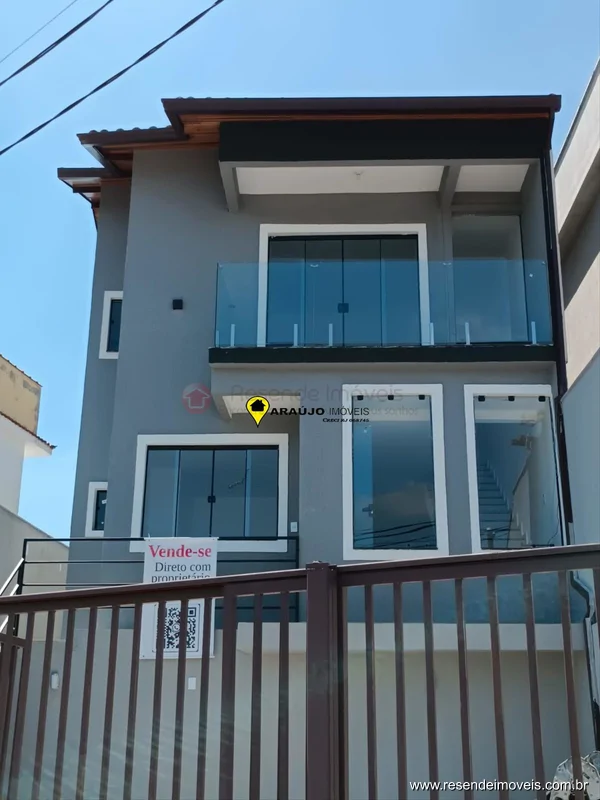 Foto 52 de 58 - Casa para venda em Parque Ipiranga II