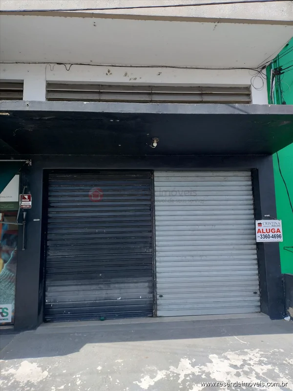 Foto 4 de 7 - Loja para aluguel em Centro