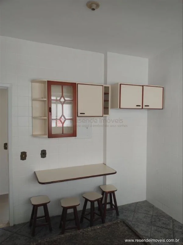 Foto 2 de 15 - Apartamento para aluguel em Campos Elíseos