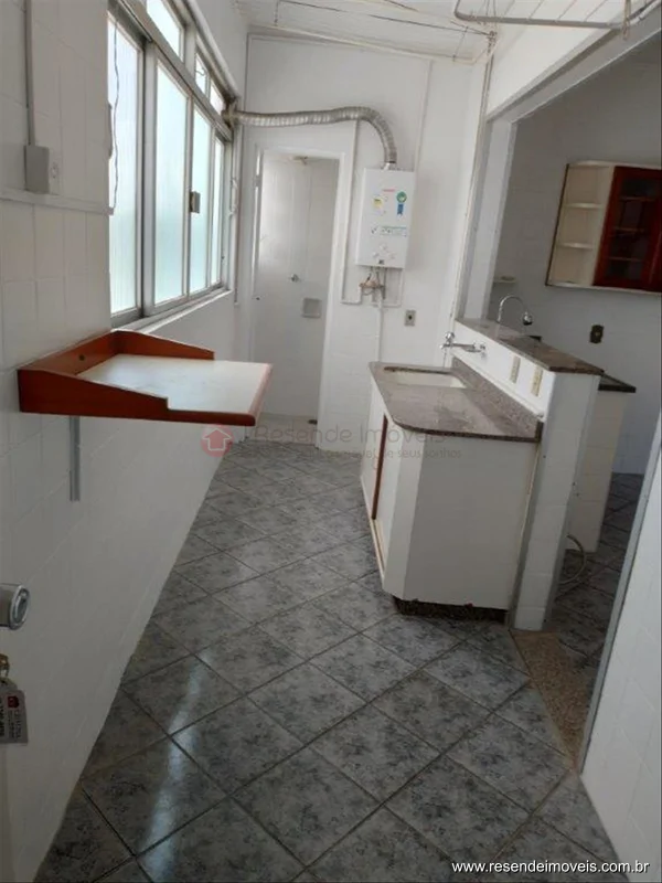 Foto 1 de 15 - Apartamento para aluguel em Campos Elíseos