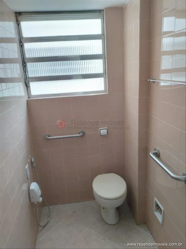 Foto 13 de 15 - Apartamento para aluguel em Campos Elíseos