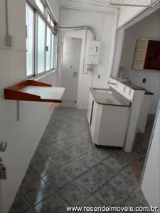 Apartamento para aluguel em Campos Elíseos