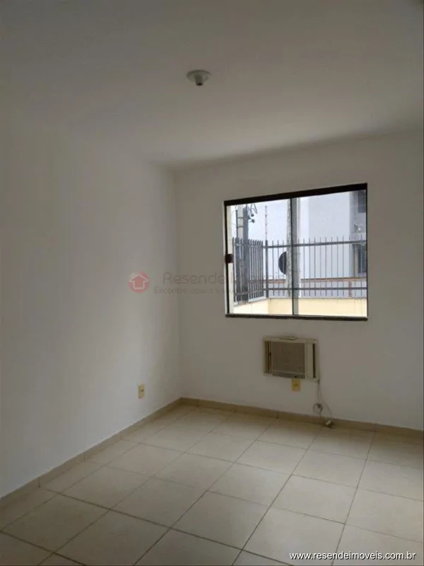 Foto 3 de 9 - Apartamento para aluguel em Barbosa Lima