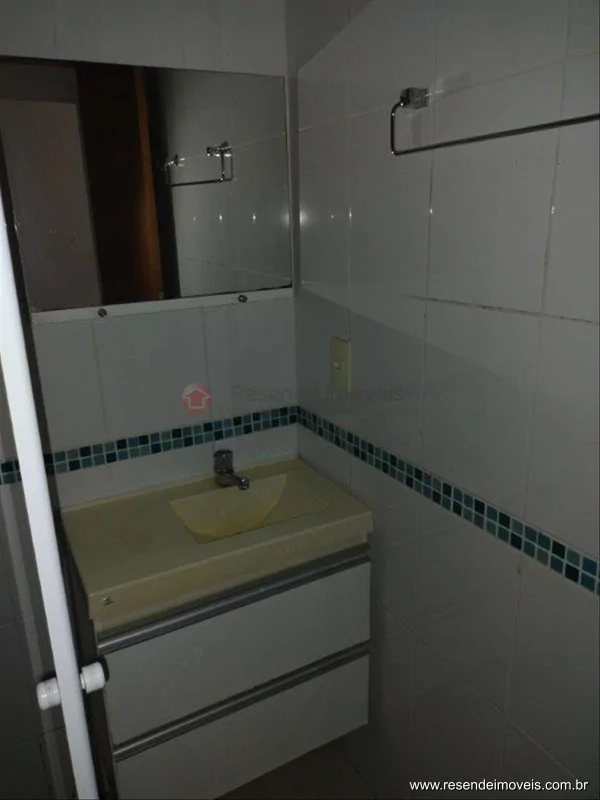 Foto 5 de 9 - Apartamento para aluguel em Barbosa Lima