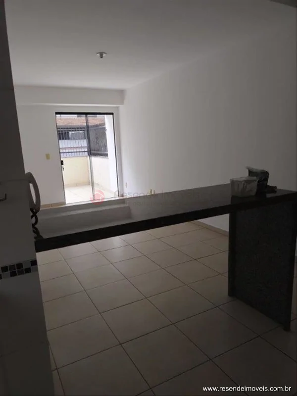 Foto 9 de 9 - Apartamento para aluguel em Barbosa Lima