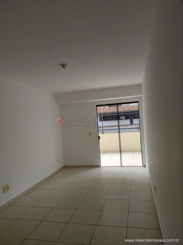 Foto 7 de 9 - Apartamento para aluguel em Barbosa Lima