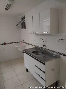 Apartamento para aluguel em Barbosa Lima
