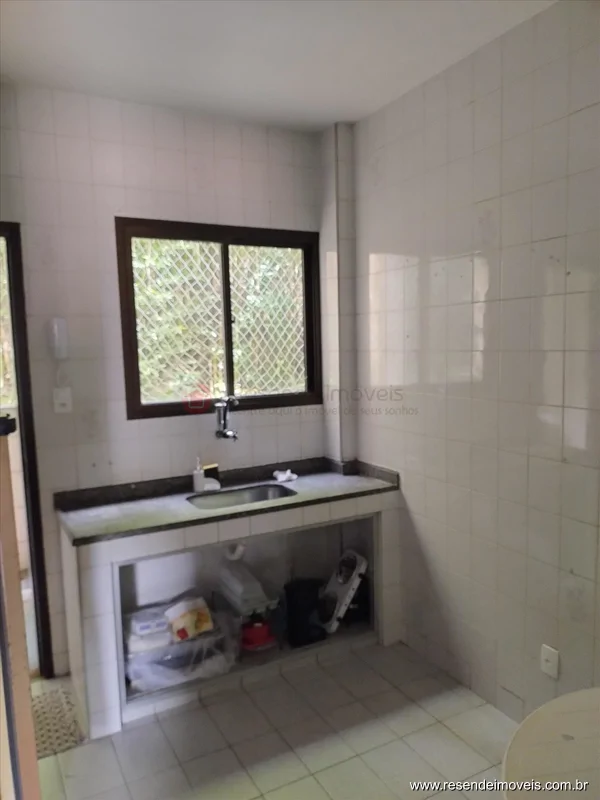 Foto 2 de 11 - Apartamento para aluguel em Jardim Brasília