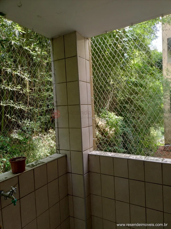 Foto 9 de 11 - Apartamento para aluguel em Jardim Brasília