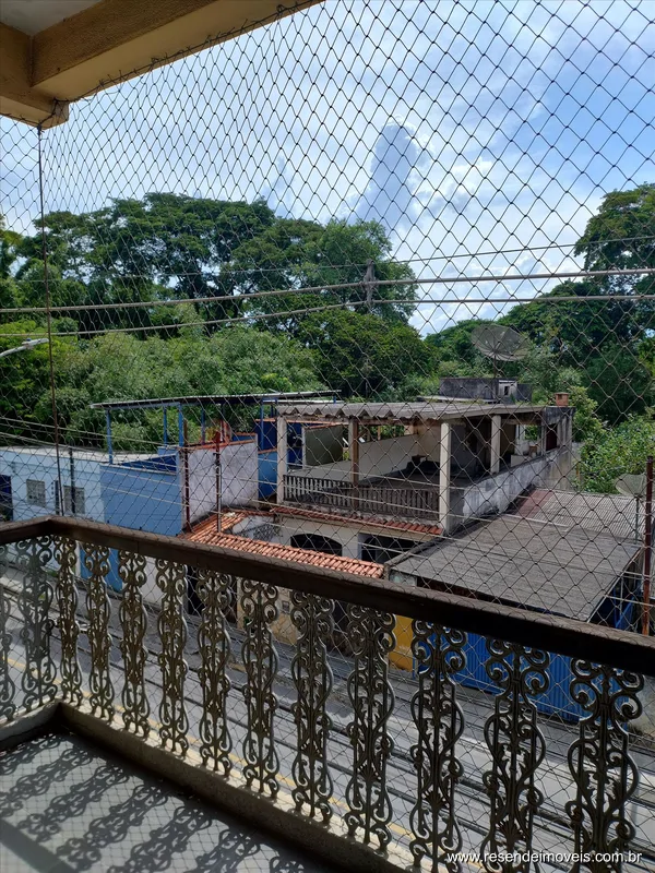 Foto 11 de 11 - Apartamento para aluguel em Jardim Brasília