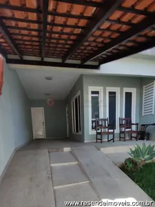 Casa para venda em Morada da Colina